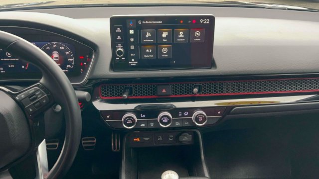 Used 2025 Honda Civic Si image 26