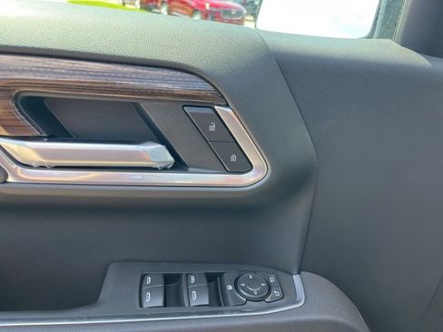 New 2026 Chevrolet Silverado 1500 LT w/ LPO, Liner Protection Package image 17