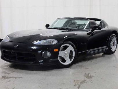 Used 1994 Dodge Viper RT/10