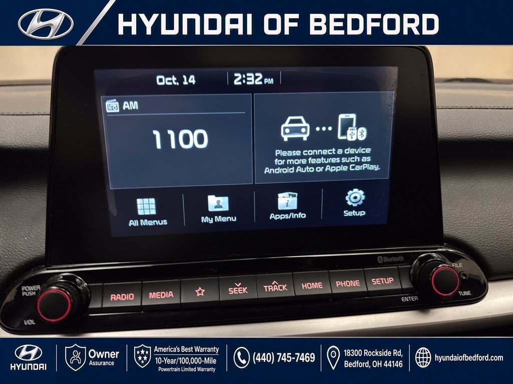 Used 2019 Kia Forte LXS FWD image 20