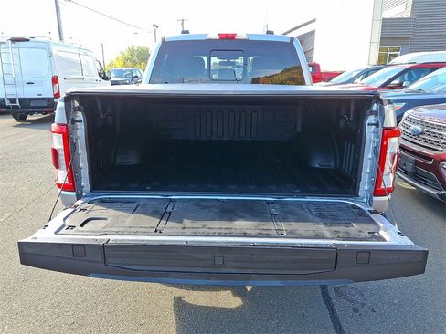 Certified 2021 Ford F150 Lariat image 30