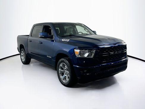Used 2023 RAM 1500 Big Horn image 3