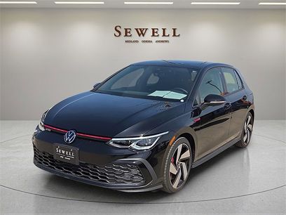 Used 2024 Volkswagen GTI S