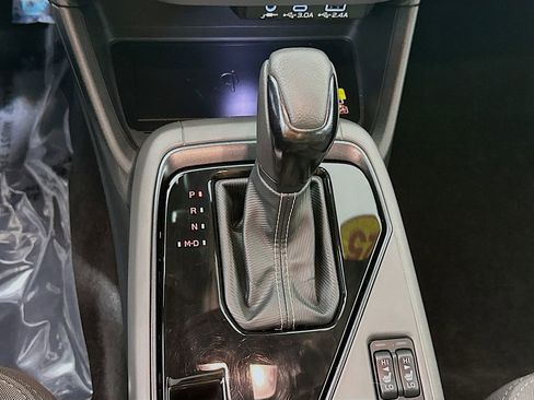 Certified 2025 Subaru Crosstrek 2.5i Sport w/ Crosstrek Mirror Package image 22