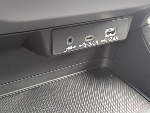 New 2026 Subaru Crosstrek 2.0i Premium image 22