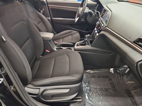 Used 2020 Hyundai Elantra Value Edition w/ Cargo Package (C1) image 17