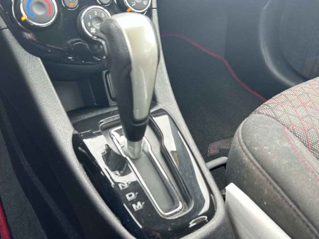 Used 2019 Chevrolet Sonic LT FWD image 22