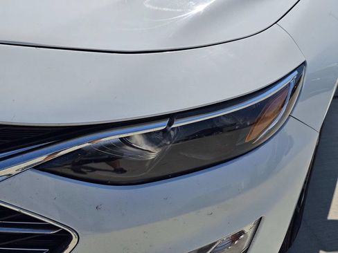Used 2023 Chevrolet Malibu LT FWD image 5