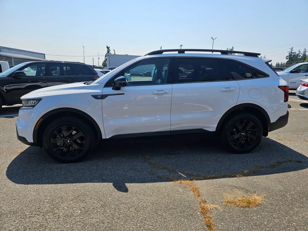 Used 2022 Kia Sorento S AWD/4WD image 5