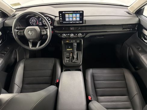 Used 2024 Honda CR-V EX-L image 15