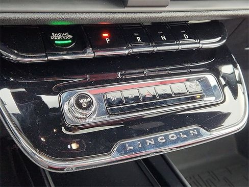 New 2024 Lincoln Corsair Grand Touring w/ Rear Removable Package Tray image 7