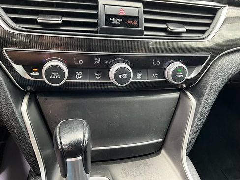Used 2021 Honda Accord Sport image 21