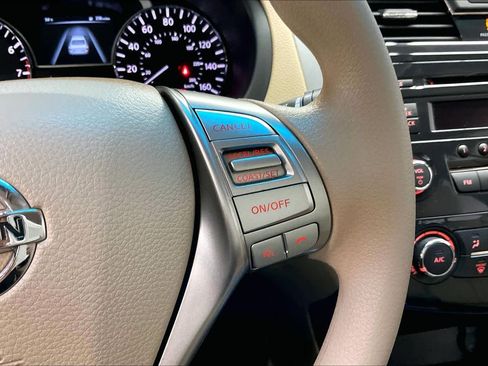 Used 2015 Nissan Altima 2.5 S w/ Power Driver Seat Package image 21