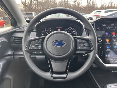 Used 2024 Subaru Crosstrek 2.0i Premium image 11