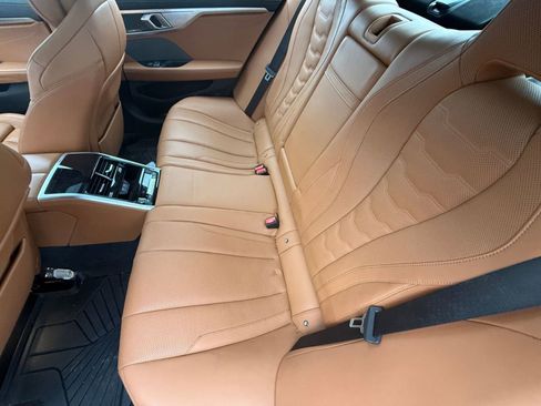 Used 2022 BMW 840i Gran Coupe xDrive 840i image 27