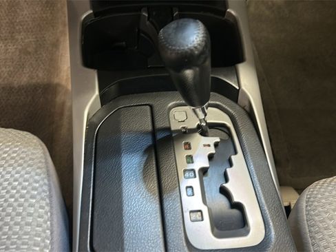 Used 2003 Toyota 4Runner 4WD image 20