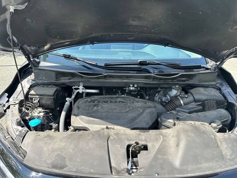 Used 2025 Honda Odyssey EX-L image 25