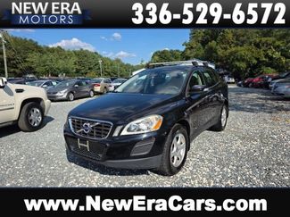 Used 2012 Volvo XC60 3.2 image 1