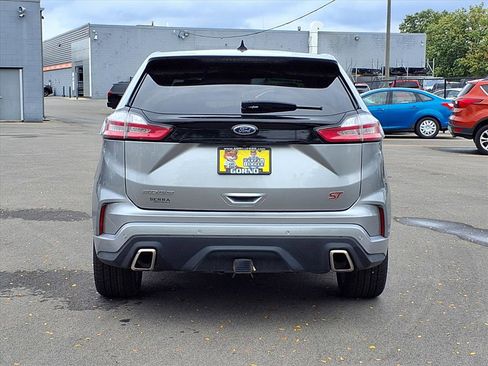 Used 2020 Ford Edge ST w/ Equipment Group 401A image 21