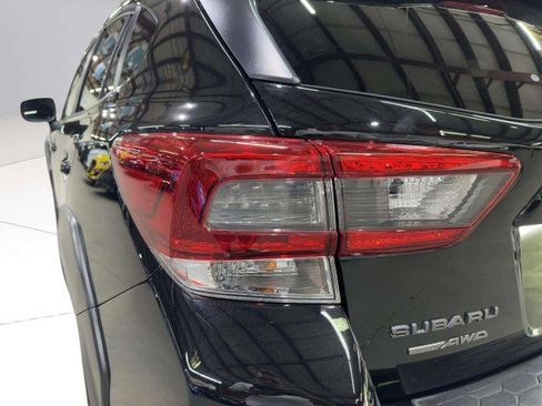 Used 2022 Subaru Crosstrek 2.5i Sport image 63