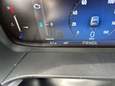 New 2026 Ford Escape Base image 21