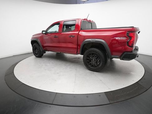 Used 2024 Chevrolet Colorado Trail Boss w/ Advanced Trailering Package image 12