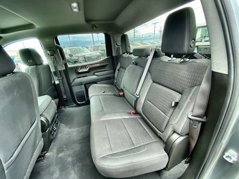 Certified 2024 GMC Sierra 1500 Elevation AWD/4WD image 25
