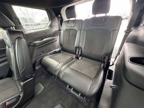 New 2025 Jeep Grand Cherokee L Altitude image 21