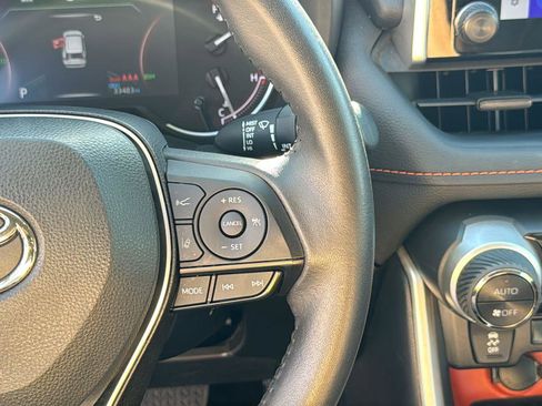 Used 2024 Toyota RAV4 Adventure image 13