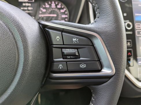 Certified 2025 Subaru Ascent Premium image 24