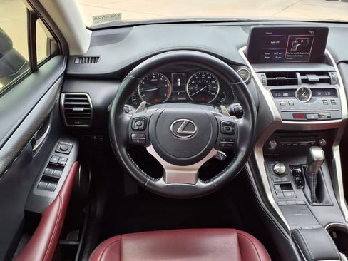Used 2021 Lexus NX 300 FWD w/ Accessory Package 2 image 15