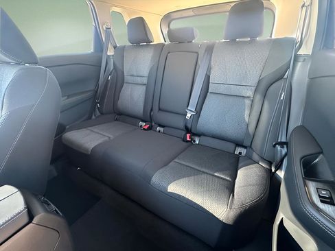 New 2026 Nissan Rogue SV image 22