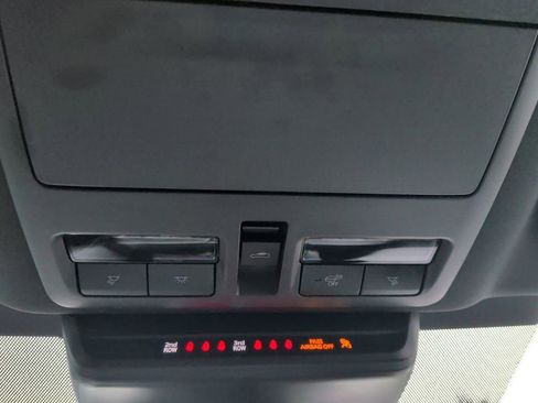 Used 2025 MAZDA CX-90 3.3 Turbo S w/ Premium Package image 25