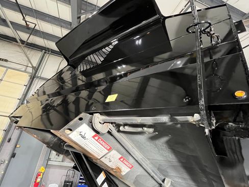 Used 2013 Ford F450 XL w/ PWR Equipment Group image 17