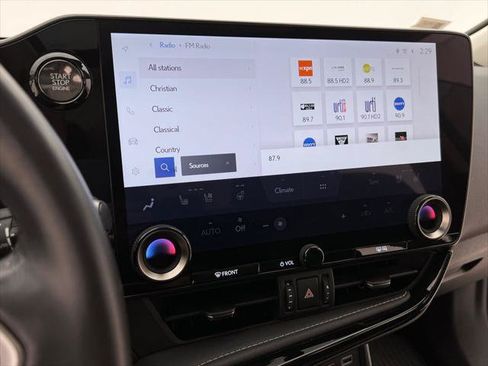 Certified 2024 Lexus NX 350 AWD image 19