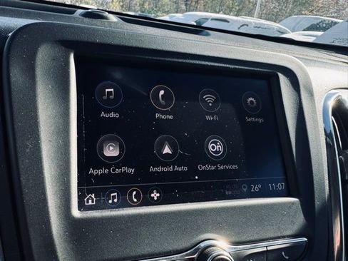 Used 2024 Chevrolet Equinox LS image 32