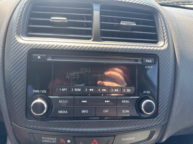 Used 2017 Mitsubishi Outlander Sport LE FWD image 16