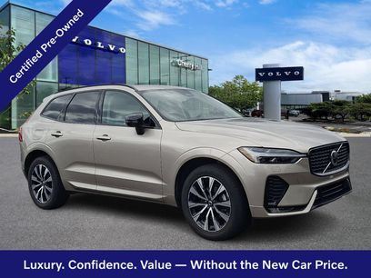 Used 2024 Volvo XC60 B5 Core w/ Protection Package Premier
