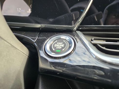 New 2026 Chevrolet Trax RS w/ Driver Confidence Package image 12