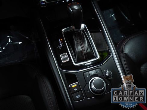 Used 2023 MAZDA CX-5 Carbon Edition image 20