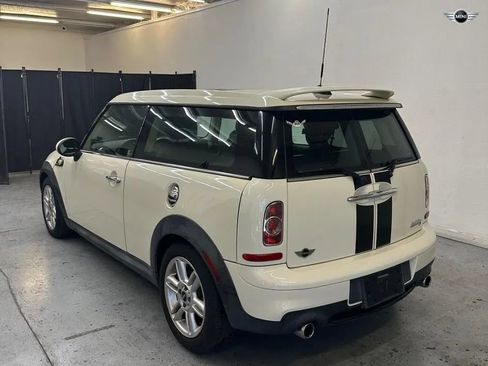 Used 2012 MINI Cooper Clubman S FWD image 5