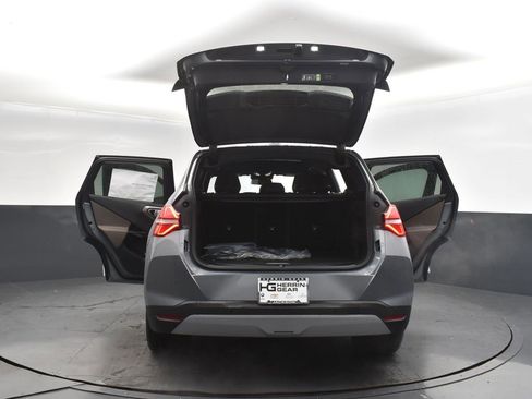 Used 2026 BMW X3 xDrive30 image 52