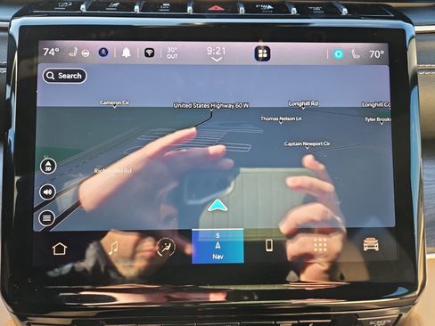 Used 2023 Jeep Grand Cherokee Limited image 29