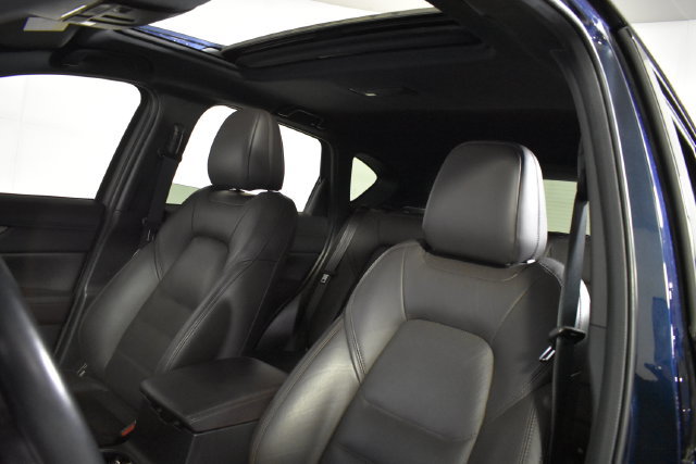 Used 2021 MAZDA CX-5 Signature AWD/4WD image 11