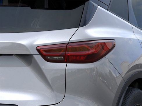 New 2026 Chevrolet Blazer LT image 11