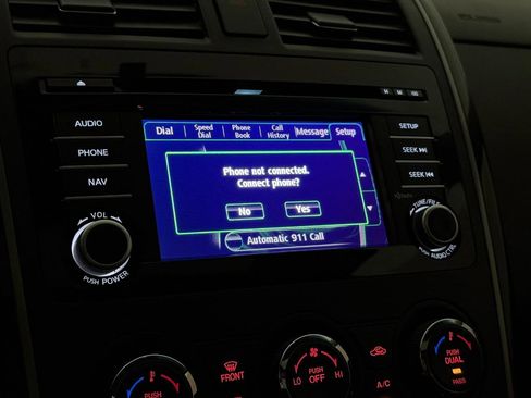 Used 2015 MAZDA CX-9 Touring w/ Touring Technology Package image 35