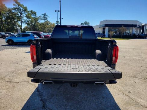 Used 2023 GMC Sierra 1500 Denali Ultimate image 7