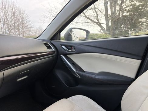 Used 2014 MAZDA MAZDA6 Grand Touring image 20