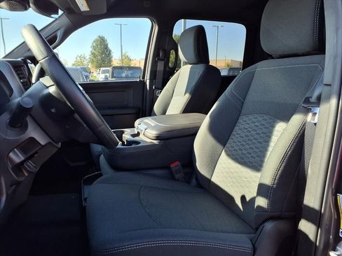 New 2025 RAM 2500 Tradesman image 10