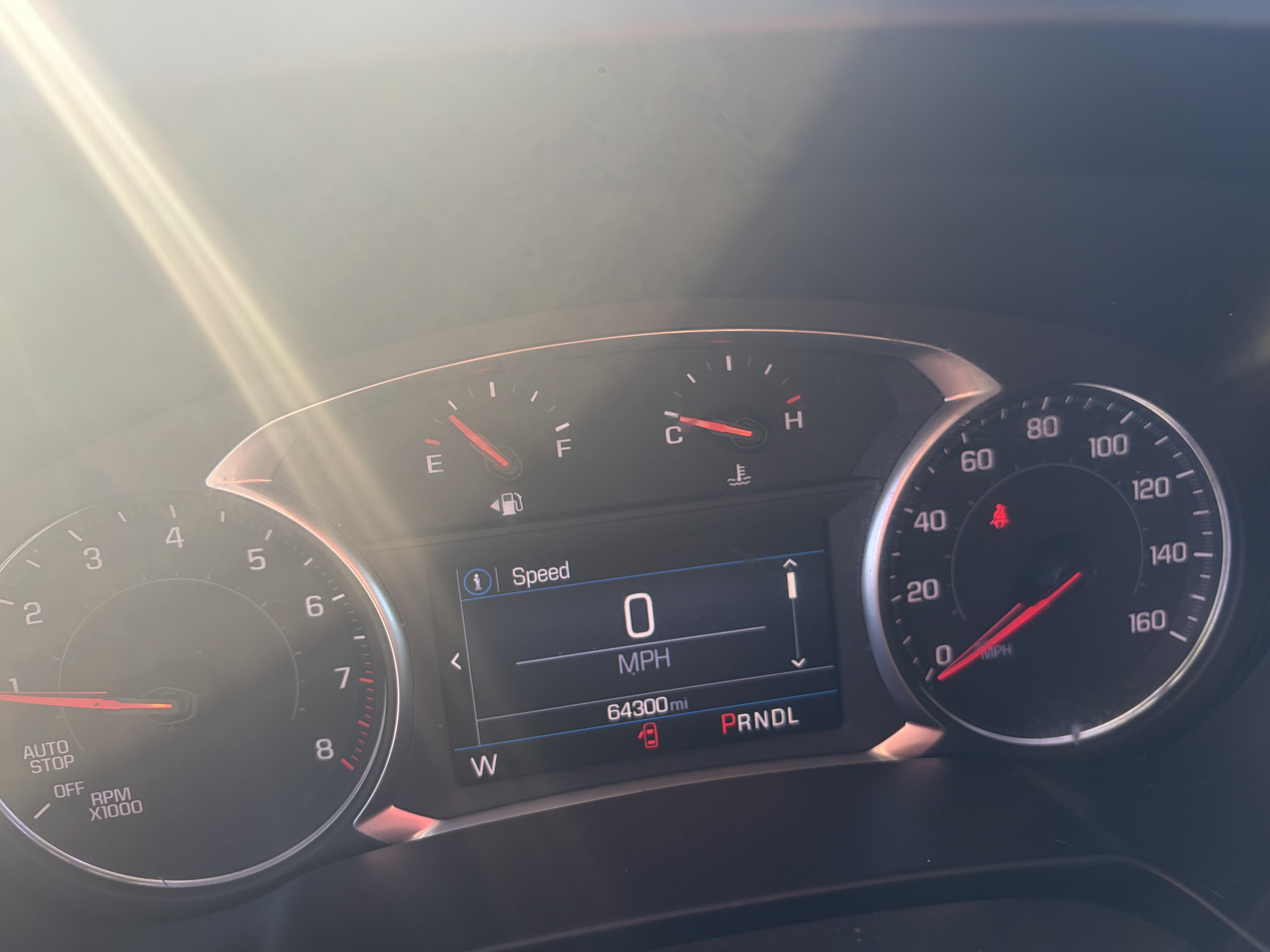Used 2021 Chevrolet Blazer LT FWD image 13